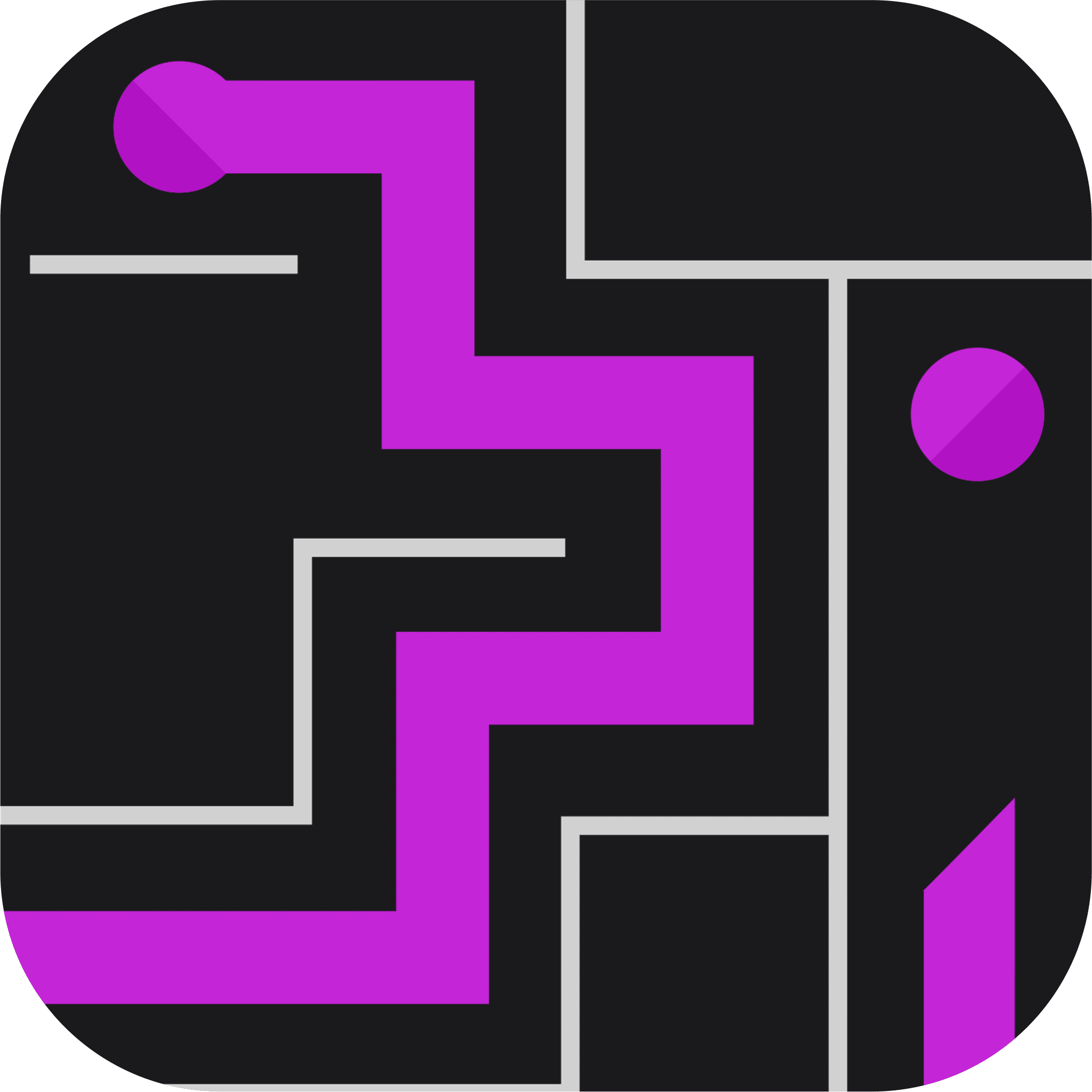 Maze Craze Icon